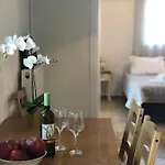 Appartement αgrilitsa House *