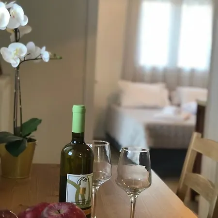 αgrilitsa House