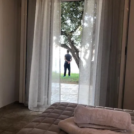 Appartement αgrilitsa House *