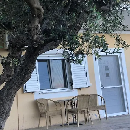 αgrilitsa House *