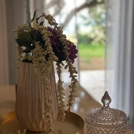 Daire αgrilitsa House Vasilítsion