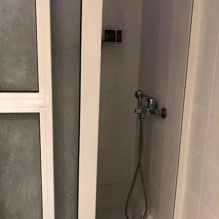 αgrilitsa House Apartment