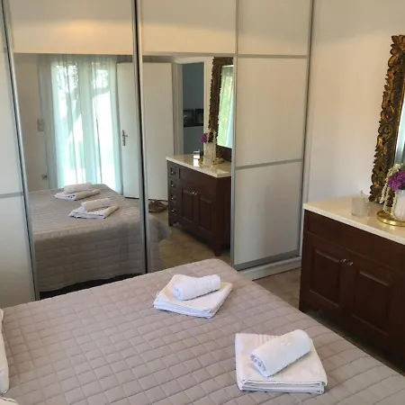 αgrilitsa House *
