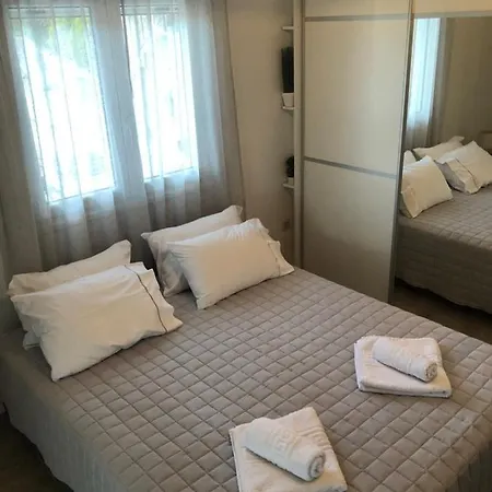 αgrilitsa House