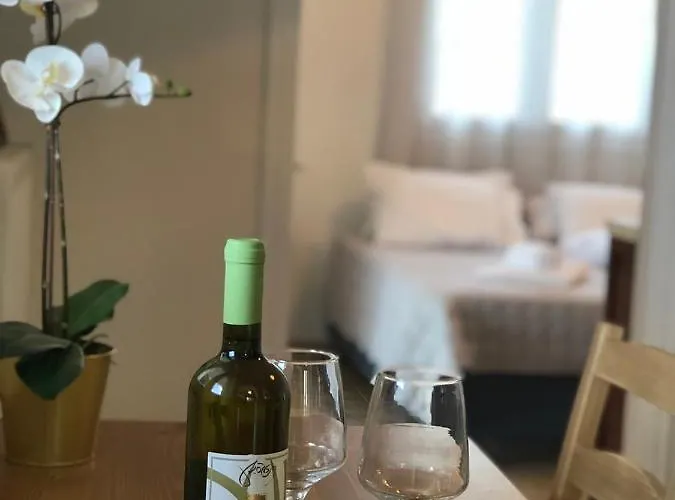 αgrilitsa House
