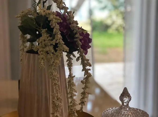 Apartamento αgrilitsa House Vasilítsion