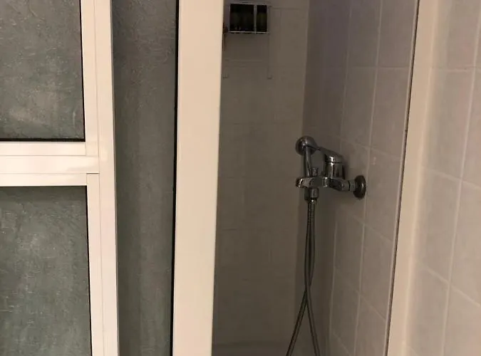 αgrilitsa House 아파트