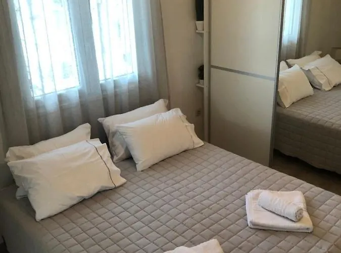 αgrilitsa House