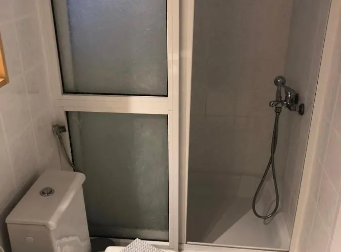 아파트 αgrilitsa House *